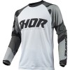 MTB/Motocross Shirt Lange Mouw Thor Sector Camo N002 2020